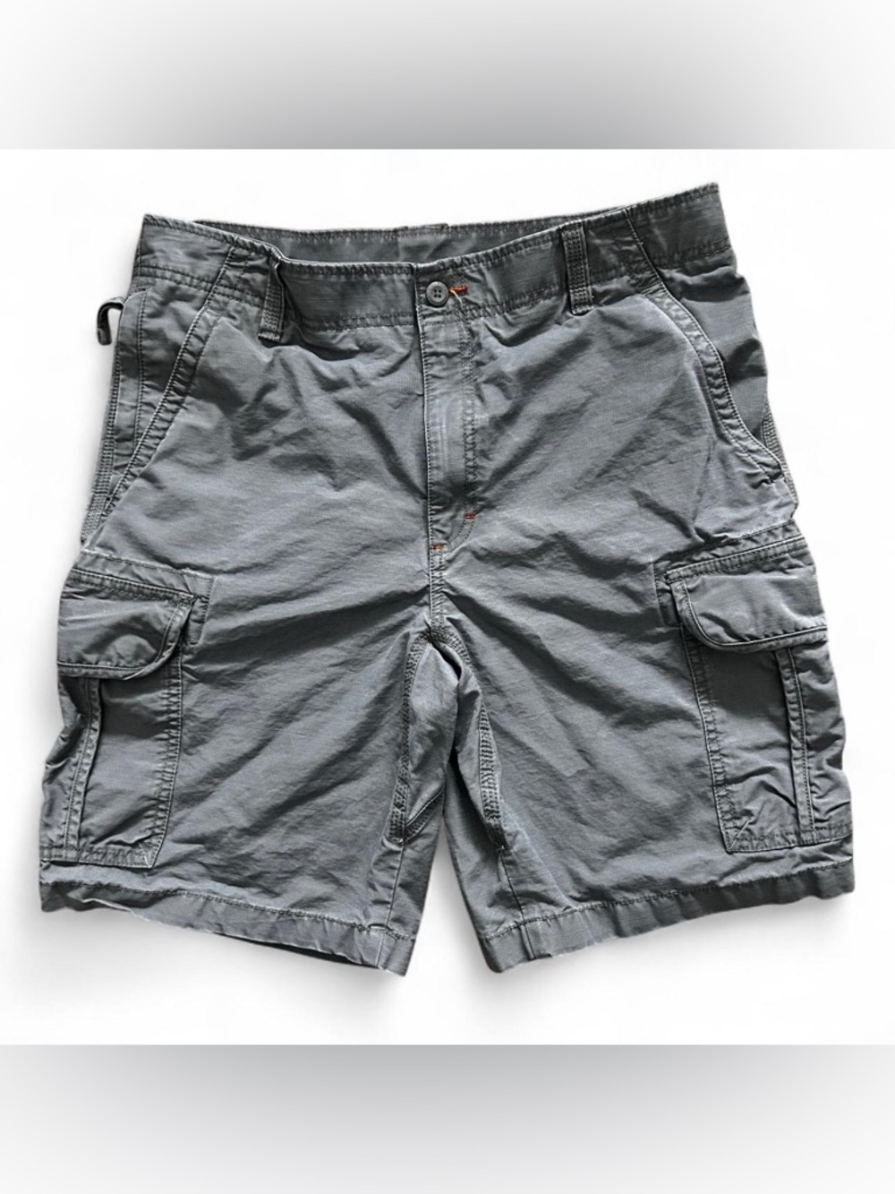 L.L. Bean high quality taupe Cargo Shorts for Men
